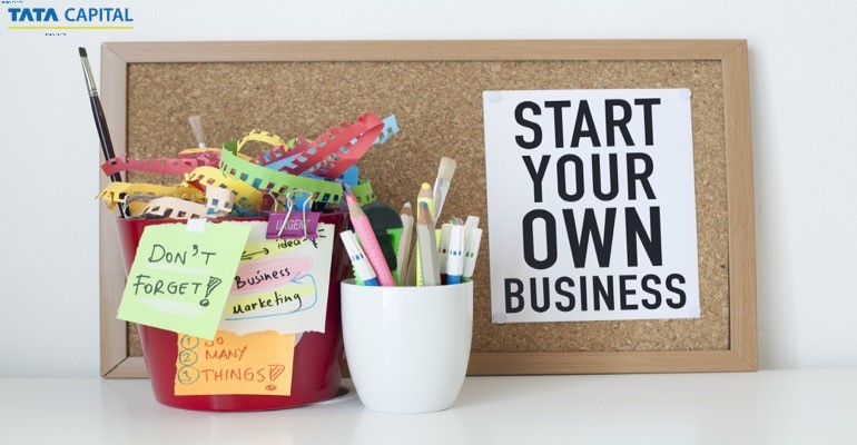 Know How PMKVY Can Help You to Start Your Own Business?