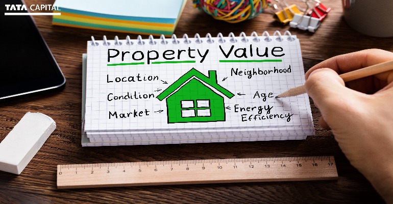 Property Valuation: How to Determine the Value of Your House