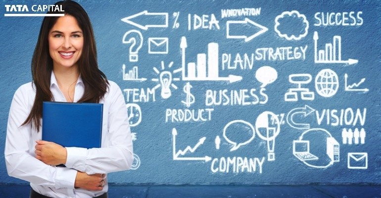 Mahila Samridhi Yojana: A Micro-Finance Scheme For Women