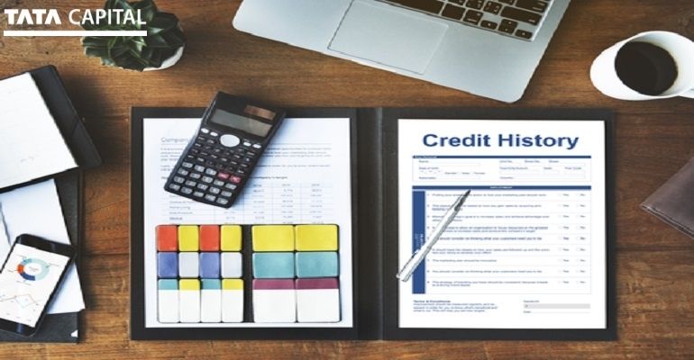 Circulating Capital Loan Data driven financing – The role of credit history in lending