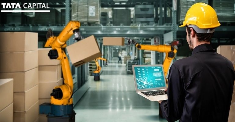 Dealer Finance Demystifying the role of technology in transforming supply chain financing