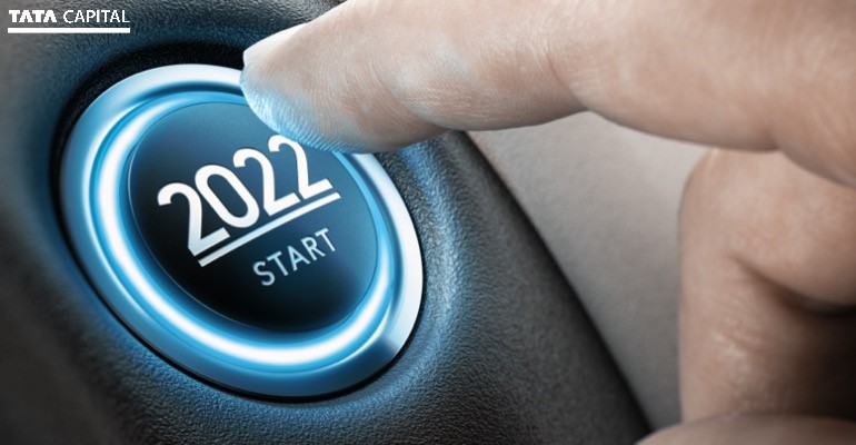 Should You Buy a New Car This Year End?