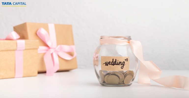 Loan for Wedding Hidden Wedding Expenses That You Should Keep in Mind While Taking a Marriage Loan