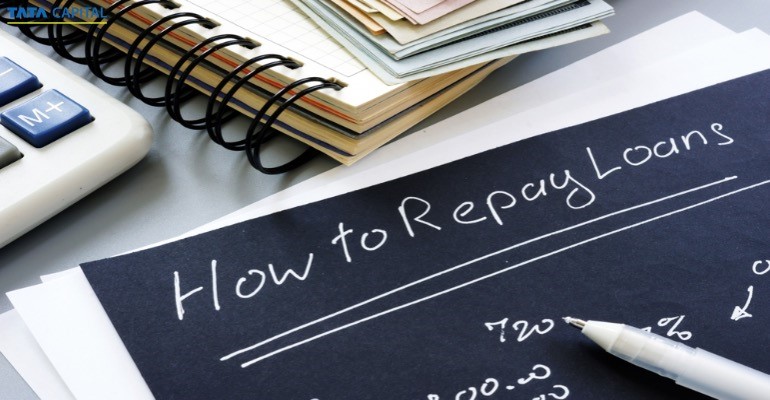 Ways to Pay Off a Personal Loan Before the End of the Year