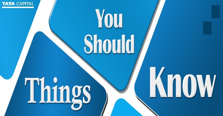 Loan for Home Things You Need to Know in Housing Regulations about RERA & GST