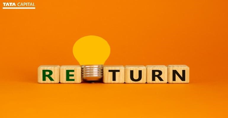 Trailing V/S Rolling returns: Which one is a better indicator of fund performance?