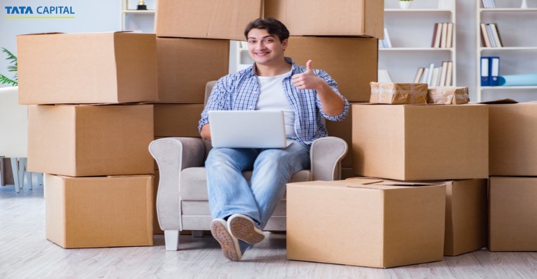 Loan for Home 9 Best Packers and Movers in Hyderabad in 2021