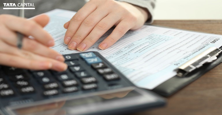 5 Tips to File Your Income Tax Returns on Your Own