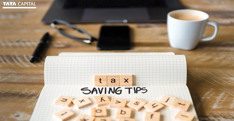 Personal Use Loan 10 Tax Saving Tips for Salaried Individuals