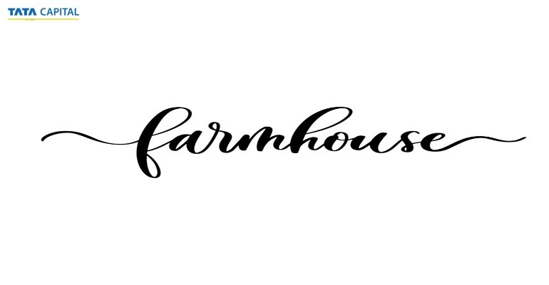 Looking for a Farmhouse near Mumbai for Investment? Can We Get a Loan for Farmhouse?