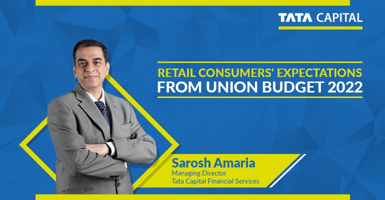 Leadership Talk Pre-budget expectations for the retail consumer