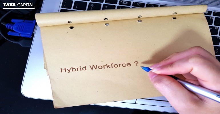 CoronaVirus The Future of Work Post Covid-19