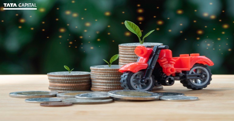 Top 5 Reasons to Buy a Bike with a Personal Loan Instead of Two Wheeler Loan
