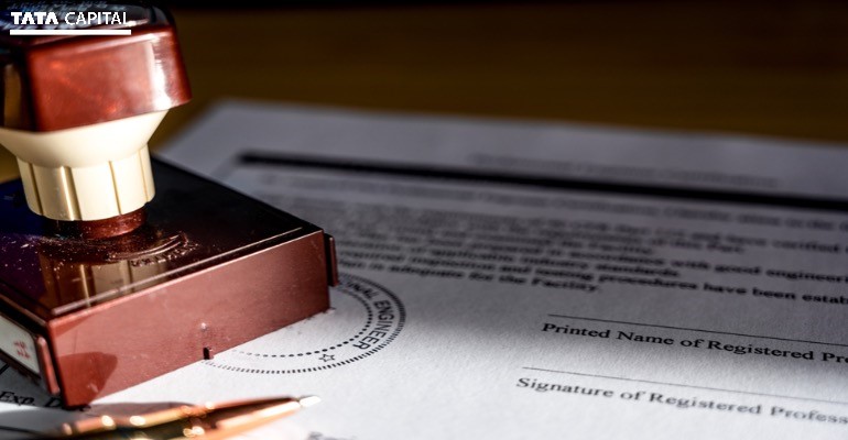 Here Are Some of the Things You Should Know About E-Stamping