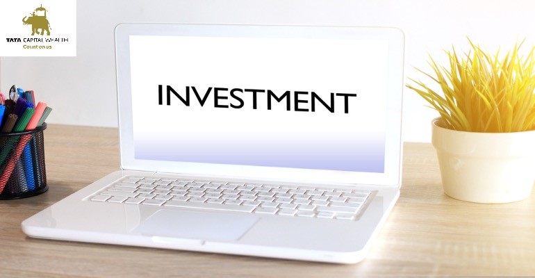 Wealth Services Top 5 investment lessons learnt during the pandemic!