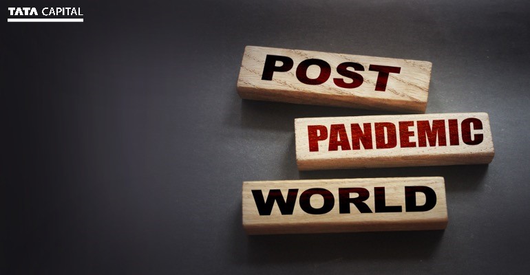 Loan for Business MSMEs in India – Post-Covid Scenario