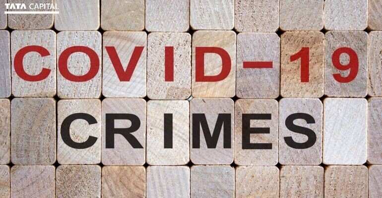 CoronaVirus How to Avoid COVID-19 Internet Frauds