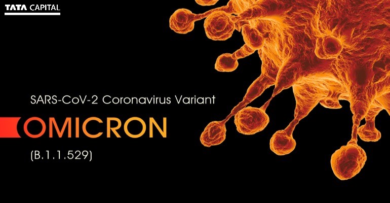 CoronaVirus When and how will the omicron variant be over in India?