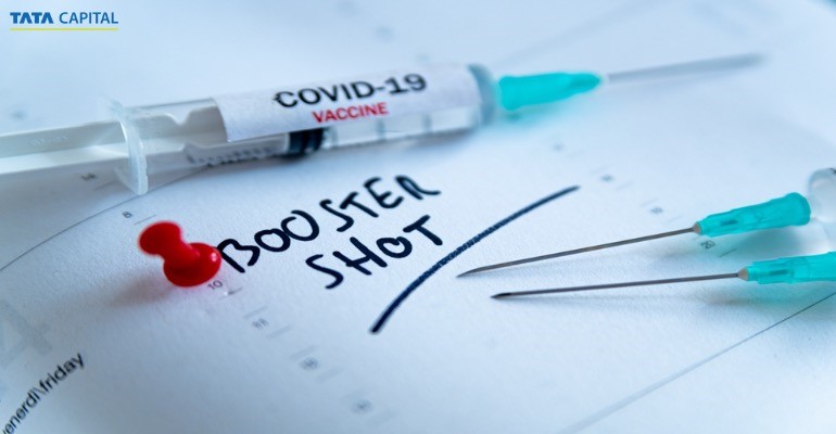 CoronaVirus Covid-19 Booster Dose Vaccination in India: How to Register, Eligibility, Guidelines