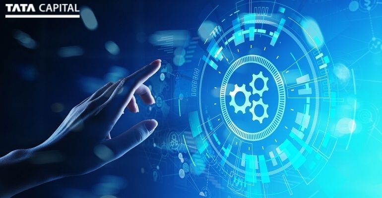 Circulating Capital Loan 3 A’s to watch out for in 2022- Automation, Artificial Intelligence, Autonomy