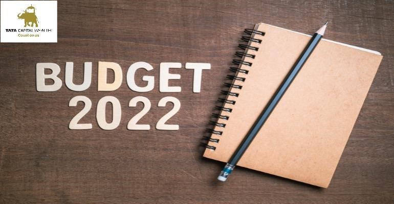 Wealth Services Budget takeaways that affect your personal finance