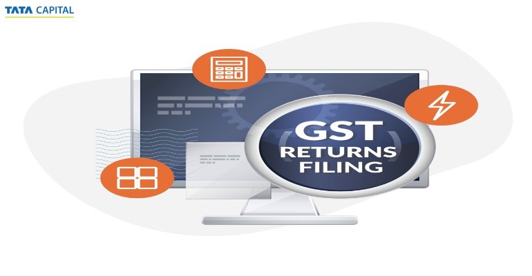 How to File GST Return? Step by Step Process Explained