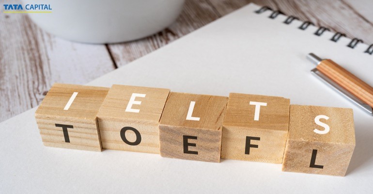 IELTS Vs TOEFL: What is the Difference Between IELTS and TOEFL?