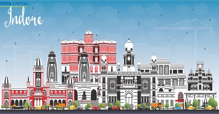 Things to Consider Before Buying a Property in Indore