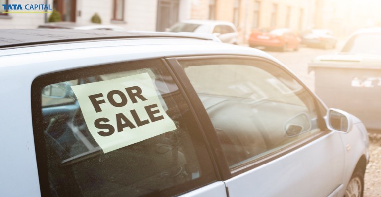 Everything About Used Car Loan Against Fixed Deposit