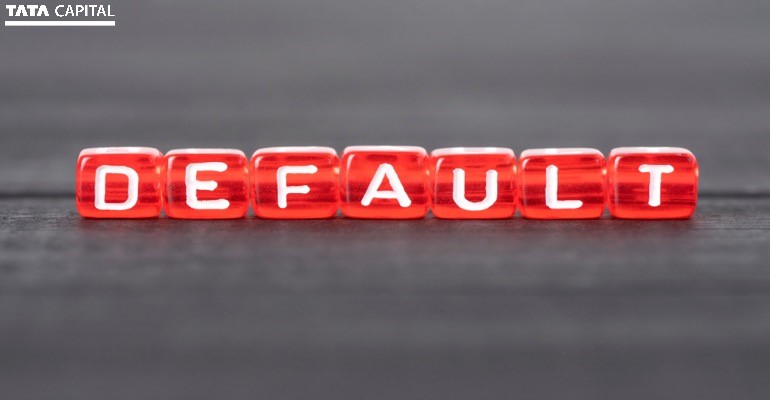 5 Consequences You May Face If You Are Defaulting on Personal Loan