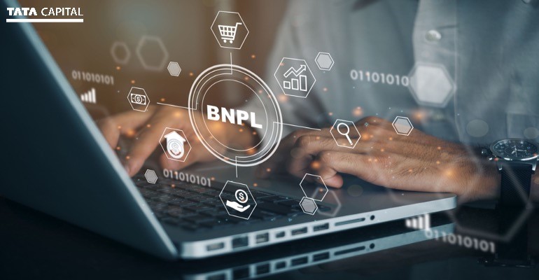 BNPL Vs Personal Loan: What Should You Choose?