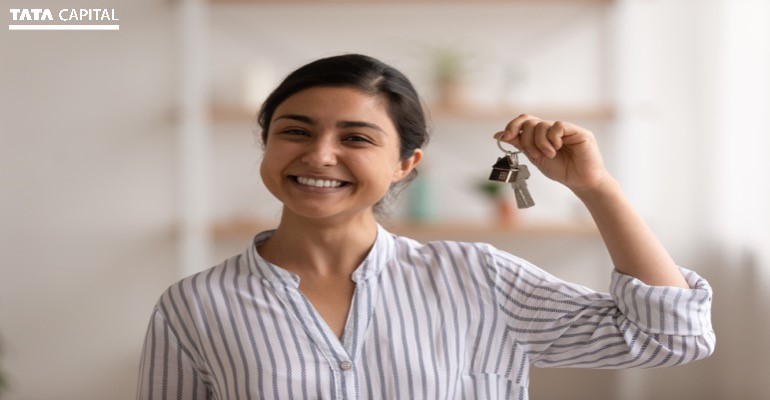 Loan for Home How Can Private Employees Get a Home Loan?