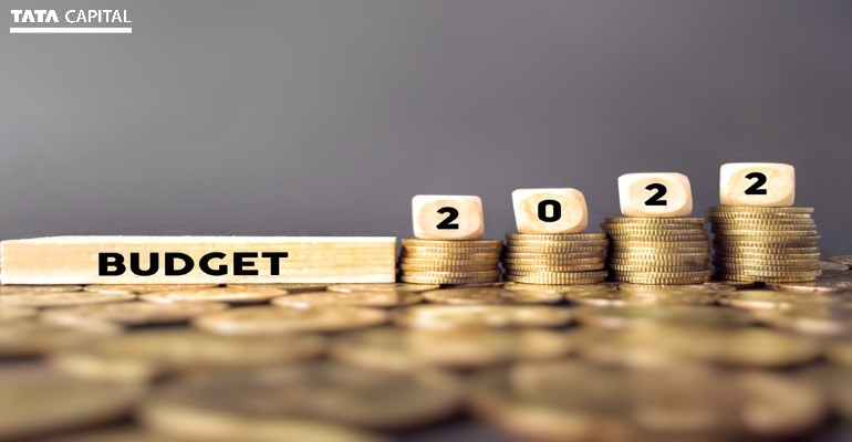 5 Things You Should Know About Home Loan from Union Budget 2022