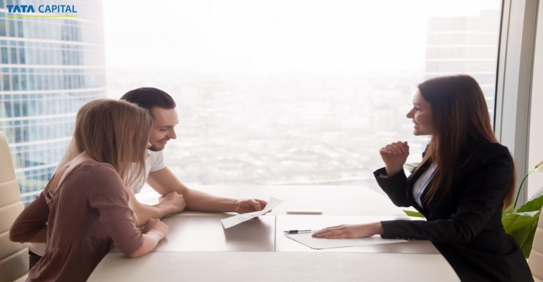 5 Things You Should Know to Get a Personal Loan in Mumbai