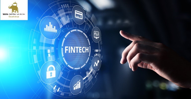 What made FinTech thrive in the pandemic era?