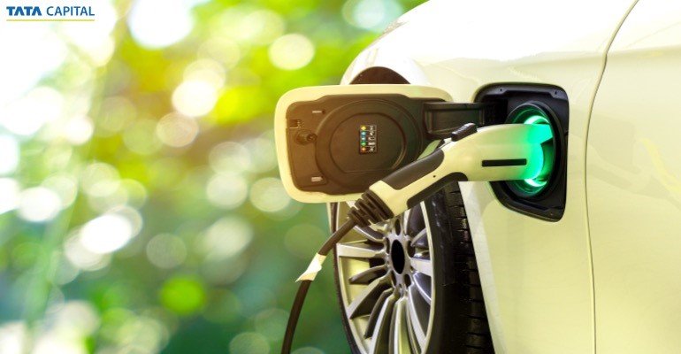 5 Ways How Budget 2022 Gave a Boost to Electric Vehicle Ecosystem in India