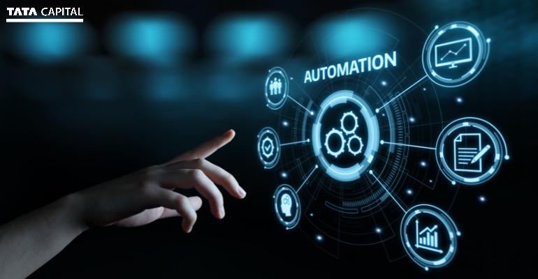 5 Reasons How Automation Can Help Your Businesses