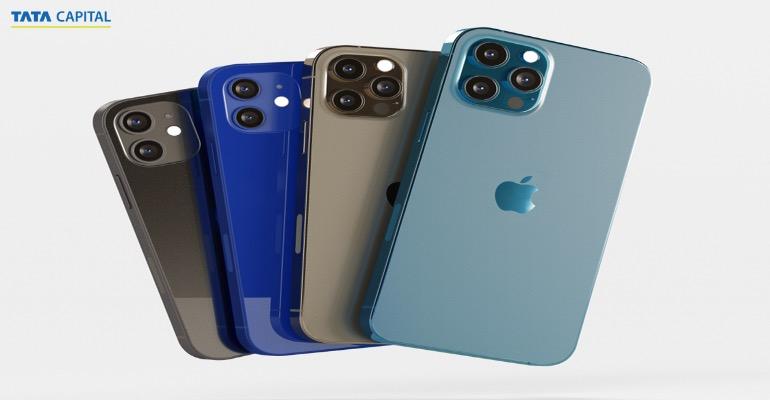 Apple iPhone 12 Vs Apple iPhone 12 Pro: Which One To Choose?