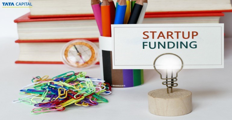10 Ways To Fund Your Startup in 2024