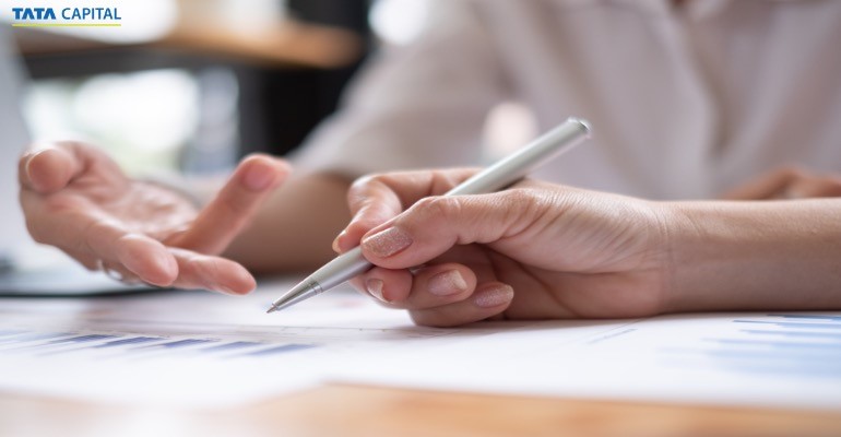 Things You Should Know Before Co-Signing a Loan for Someone Else