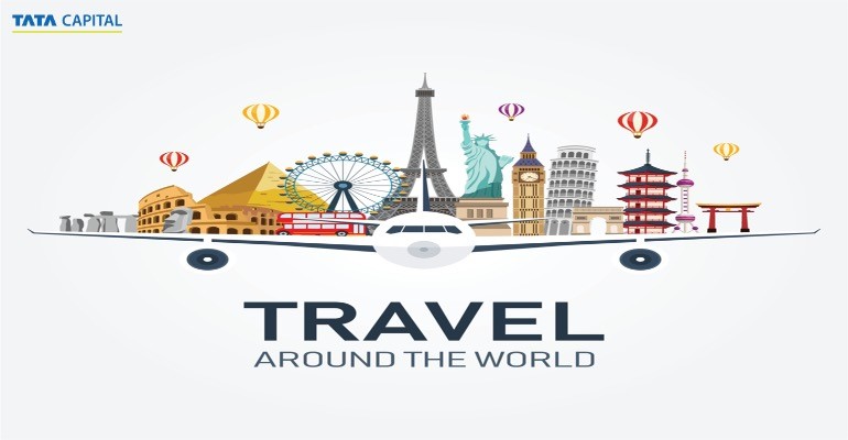 Loan for Travel Top 10 Travel Destinations in 2022
