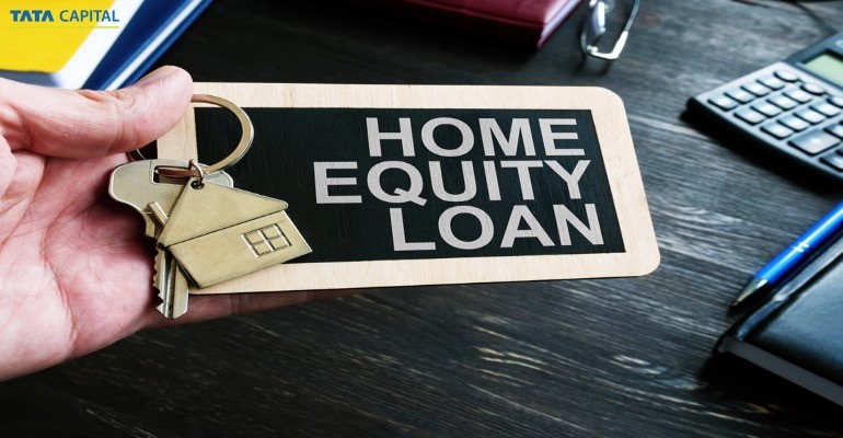 Loan for Home What Is Home Equity Loan & How To Calculate Home Equity Loan?
