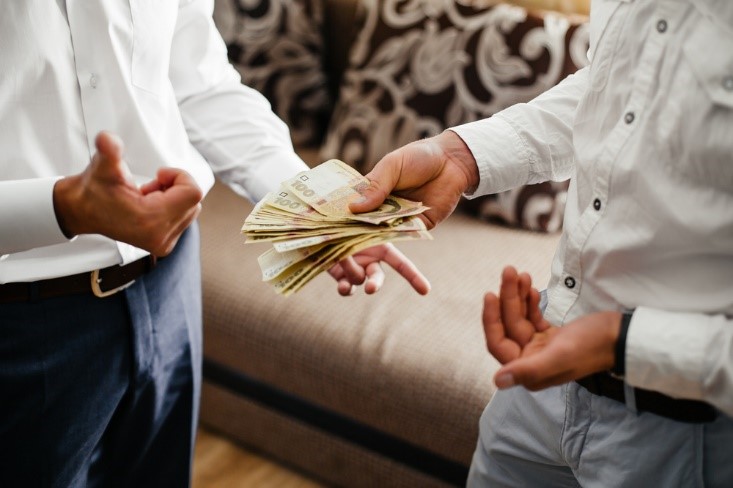 10 Vital Rules To Follow When Lending Money To Family And Friends