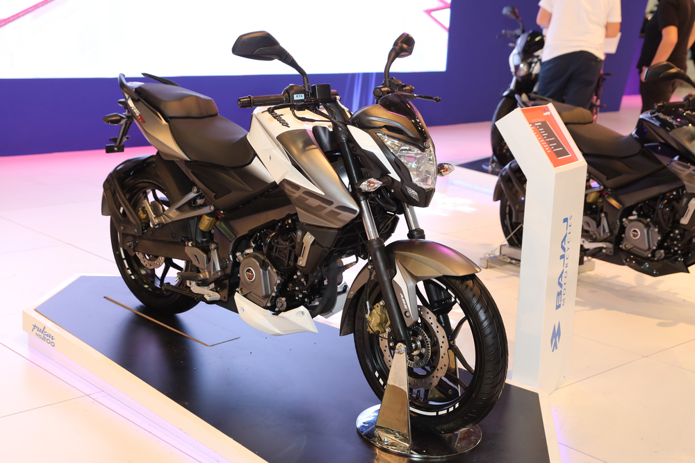 Bajaj Pulsar NS 200: Everything You Need to Know
