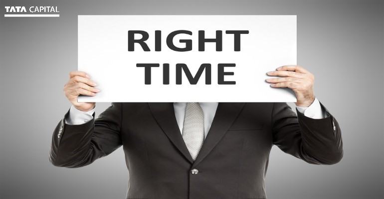How You’ll Know When It’s The Right Time To Purchase A Vehicle