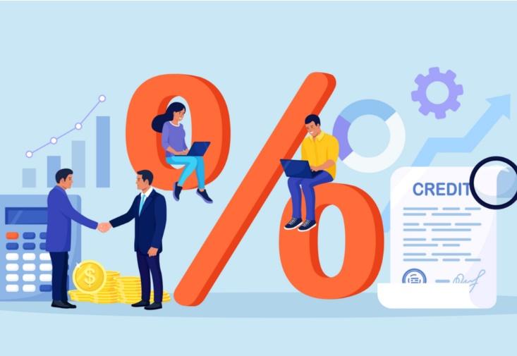 What Are The Types Of Personal Loan Interest Rates?