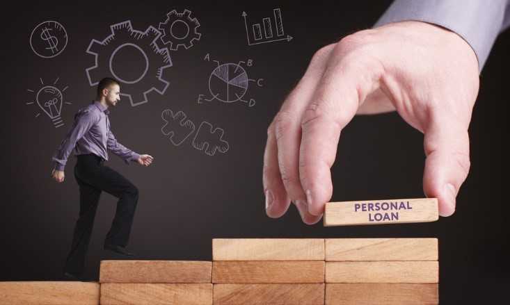 Personal Loan Trends In India