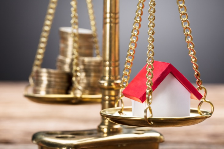 Personal Loan Vs Loan Against Property Explained