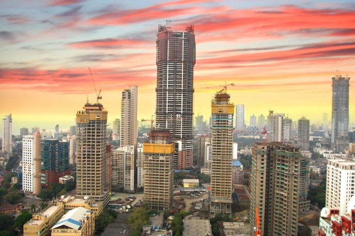 Top 12 Places To Buy A New House In India in 2024