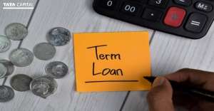 Upgrading Your Business With A Term Loan